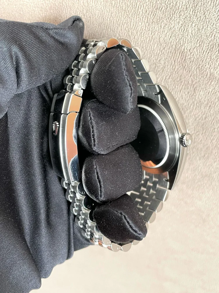 Rolex Datejust 41 Full Set